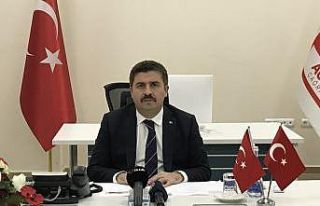 Vaka sayısı yükselişe geçti, Vali vatandaşı...