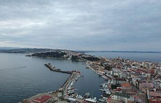 Vakaların 4 kat arttığı Sinop’ta ’ayaküstü...