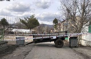 Vakaların arttığı ilde peş peşe karantina kararları...