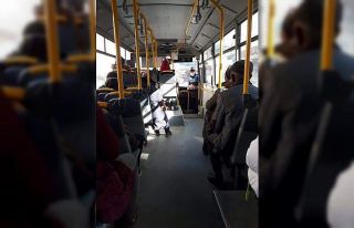 Vakaların arttığı kentte belediye başkanından...