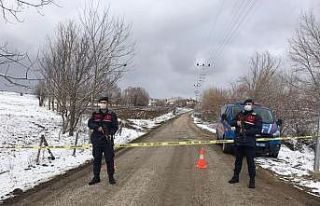 Vakaların patlak verdiği ilçede üst üste karantina...