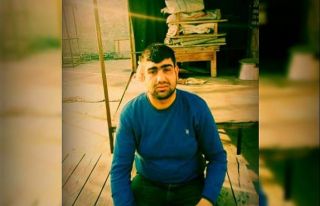 Vakit geçirmek için çıktığı damda öldü