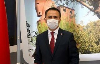 Vali Aktaş; “Korona virüse karşı tedbiri elden...