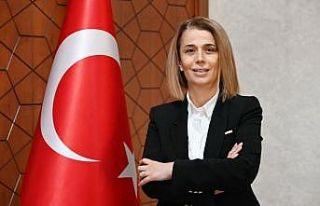 Vali Becel, Dünya Kadınlar Günü mesajı yayımladı