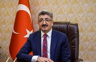 Vali Bilmez’den “8 Mart Dünya Kadınlar Günü”...