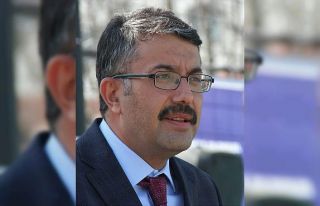 Vali Çelik: "Kadınlar toplumun temel taşları"