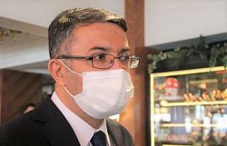 Vali Çelik’ten ’Kurallara mutlaka uyalım’...