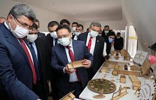 Vali Çiçek: “Türkiye’de kadına bizim kadar...