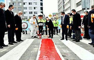 Vali Dağlı kırmızı çizgiyi çekti: “Neredeyse...