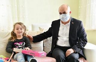 Vali Dağlı’dan öldüresiye darp edilen kadının...