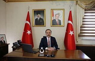 Vali Erin’den Çanakkale mesajı