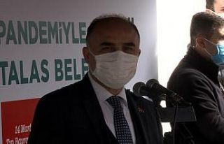 Vali Günaydın: "Vatandaşlardan akraba, komşu...