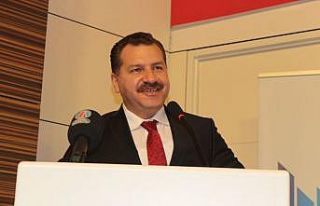 Vali Hasan Şıldak’tan yüksek riskli bölge değerlendirmesi