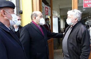 Vali İsmail Ustaoğlu: “Trabzon için 15 günlük...