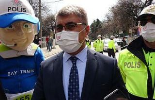 Vali Karabük’teki artışın ‘İngiltere kaynaklı...