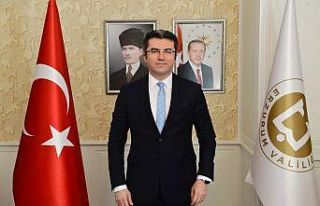 Vali Okay Memiş’in 18 Mart Çanakkale Zaferi ve...
