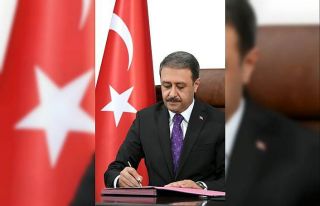 Vali Şıldak, tedbirlere uymayan vatandaşların...