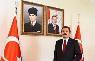 Vali Tavlı’dan Yaşlılar Haftası mesajı