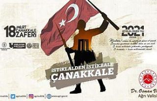 Vali Varol: “Çanakkale Zaferi, milletimizin birlik...