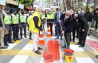 Vali Yazıcı: "Biz turizm şehriyiz. Türkiye’yi...