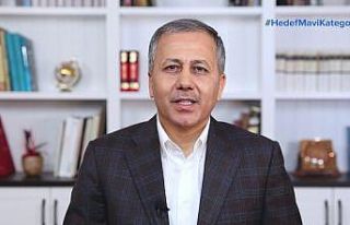 Vali Yerlikaya’dan İstanbullulara uyarı