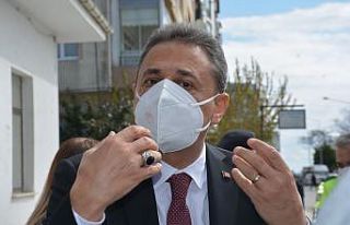 Validen gurbetteki Sinoplulara çağrı: "1 ay...