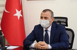 Validen hastane uyarısı