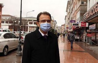 Vali’den korona virüs alarmı: "2 ayda alınan...