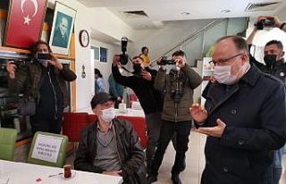 Validen koronavirüs uyarısı, "Bu rakamlar...