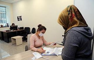 Van Büyükşehir Belediyesi ‘sosyal kart’ dağıtımına...