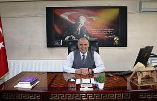 Van Defterdarlığı yeni binasına kavuşuyor