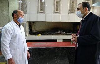 Van’da normalleşme sevinci