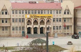 Van’da öğretmen ve öğrencilerin testi pozitif...