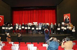 Van’da pandemi sürecinde istihdama katkı sağlayan...