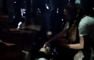 Van’da silahlı saldırı: 1 ölü