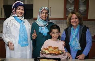 Van’ın eşsiz pastası artık tescilli