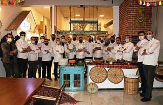 VANPAD 7. yılını kutladı