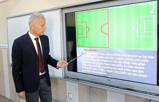 ’VAR’a karşı ’ASİ’