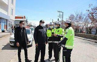 Varto’da ‘kırmızı çizgi’ uygulaması