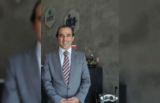 “Vatandaş atıkları ayrı biriktirmeli, belediye...