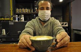 Vatandaşlar bu “Korona”dan kopamıyor