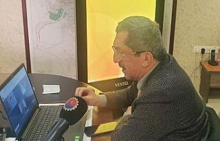 Vergili, AB’nin Türkiye aleyhtarı raporuna karşı...