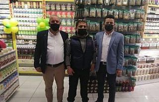 VHP Grup’tan yeni yatırım