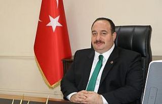 Viranşehir’in çehresi hizmetlerle değişiyor