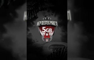 Vodafone’dan yeni KaraKartal paketi