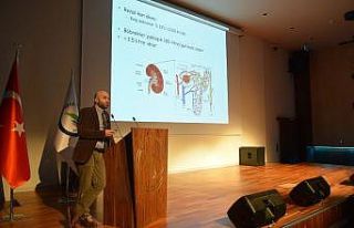 Vücudun tüm organlarını etkileyen sinsi hastalık