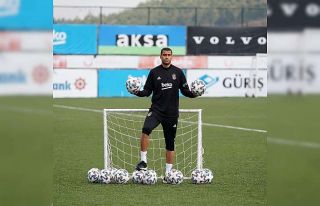 Welinton Souza: “Her maçımız final”