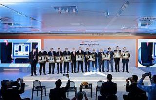 Xiaomi Türkiye’de üretime başladı