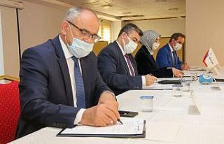 Yahyalı’da halı dokuma kursu açılması için...