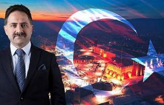 Yakutiye Belediye Başkanı Dr: Mahmut Uçar’dan...